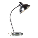1930s desk lamp: art deco