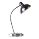 1930s desk lamp: art deco