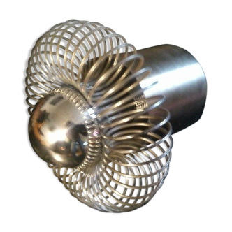 Applique inox