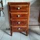 Commode chiffonnier vintage