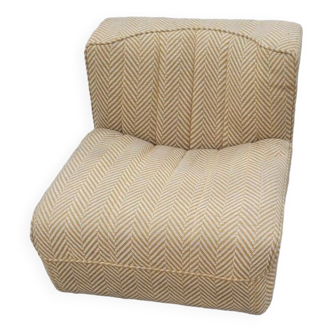 Vintage armchair from the 1970s