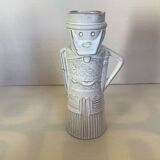 Vase anthropomorphe