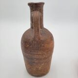 Pair of old terracotta pitchers