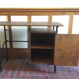 Modernist desk 1950