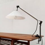 Postmodern Italian table lamp Aggregato by Enzo Mari & Giancarlo Fassina for Artemide, 1970s.