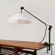Lampe de table postmoderne italiano Aggregato par Enzo Mari & Giancarlo Fassina pour Artemide, années 1970