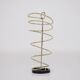 Italian modernist umbrella holder