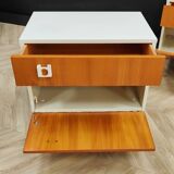 Set of vintage cabinets