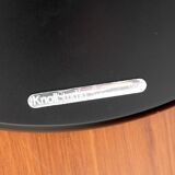 Wooden "Tulip" table by Eero Saarinen for Knoll Studio, USA 1958.