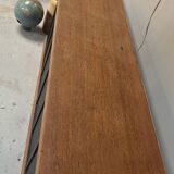 Old oak craft furniture