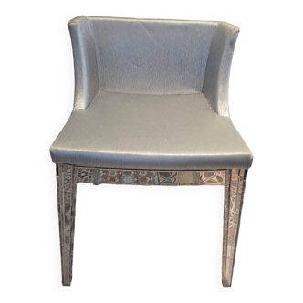 Fauteuil mademoiselle Keller