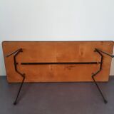 Living room set by Rudolf Wolf for Elsrijk, 1950's