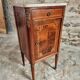 Petit meuble d'appoint de style Empire – Vers 1900