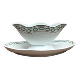 Saint Amand 600S sauce boat