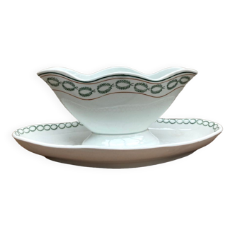 Saint Amand 600S sauce boat