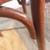 2 Baumann bistro chairs