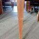 Wooden desk table
