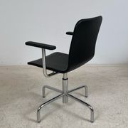 Soho armchair by Naoto Fukasawa for Magis