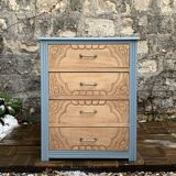 Commode art déco 1940