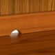 Woodem shelf system Domino