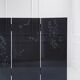 Paravento Haiku di Jean-Marie Massaud per Glas Italia 2009