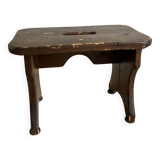 Small bench, stool
