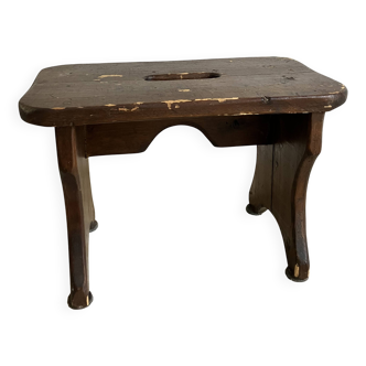 Small bench, stool