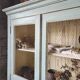 Display cabinet