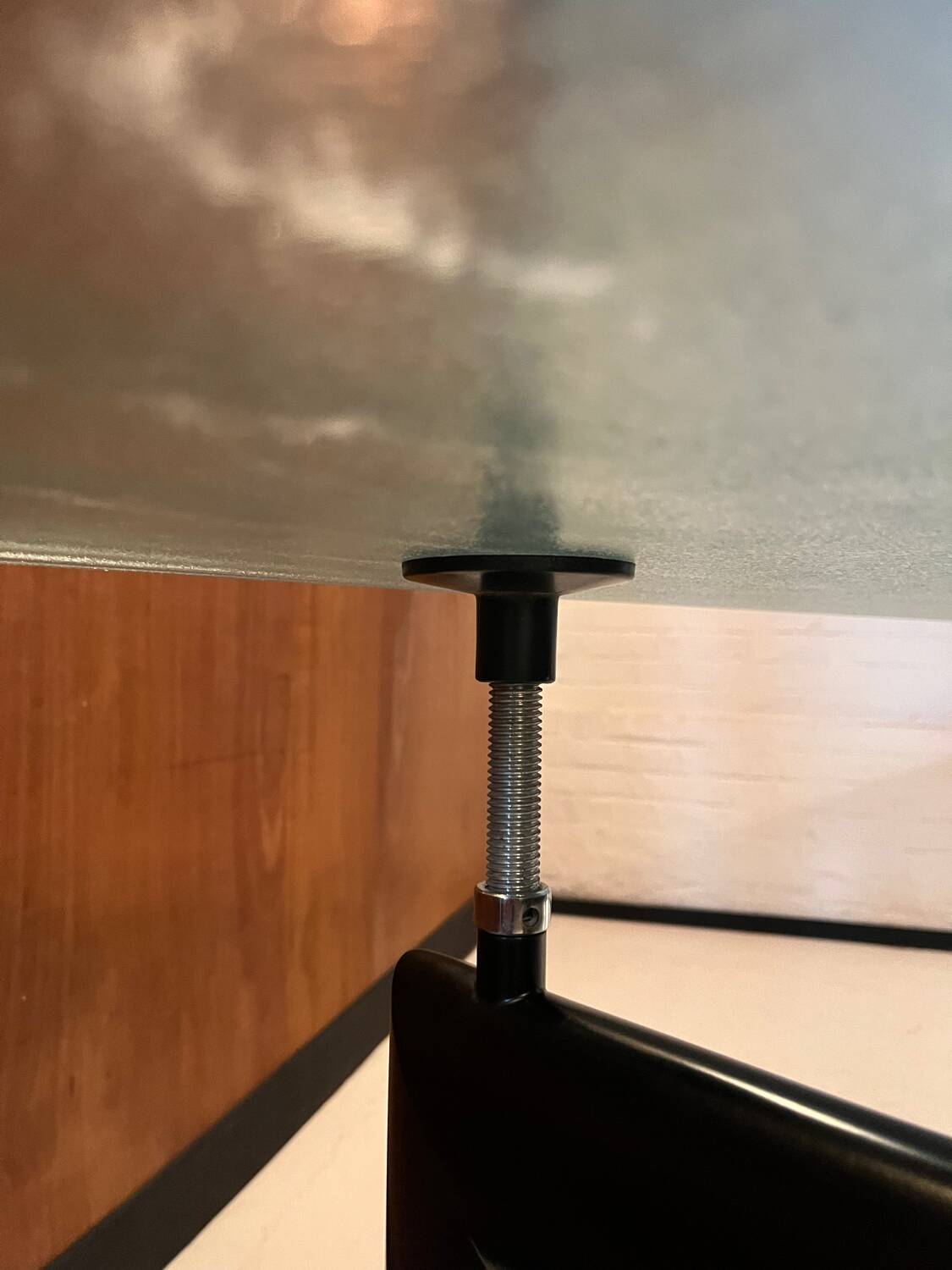 Original LC6 table