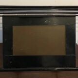 Vintage ball coat hook