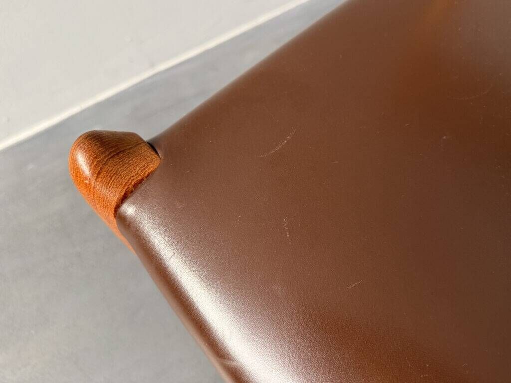 Set of 3 teak chairs, model 78 by Niels Otto Möller for JL Möllers Möbelfabrik, Denmark, 1960s