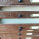 Old haberdashery furniture Thiriez & Cartier Bresson