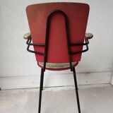 Fauteuil vintage 50'