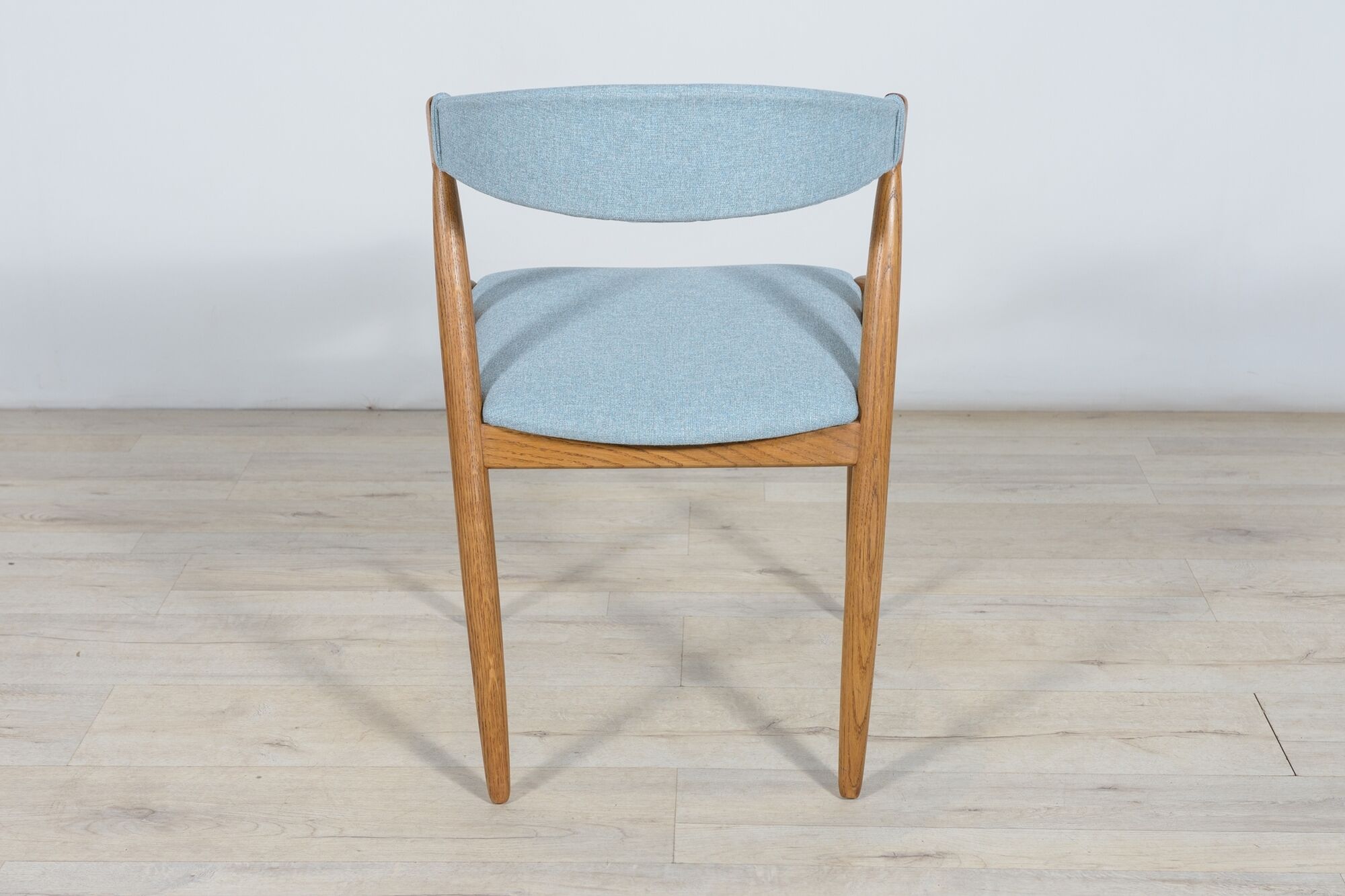 Model 31 Dining Chairs by Kai Kristiansen for Schou Andersen, 1960s, Set of 4