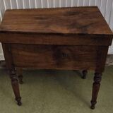 Bidet -table basse