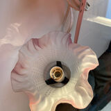 Tulip lamp