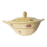 Vintage soup tureen from Moulin des Loups and Hamage model Paul (220560)