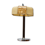 Art deco bauhaus table lamp 1930´s bohemia