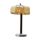 Art deco bauhaus table lamp 1930´s bohemia