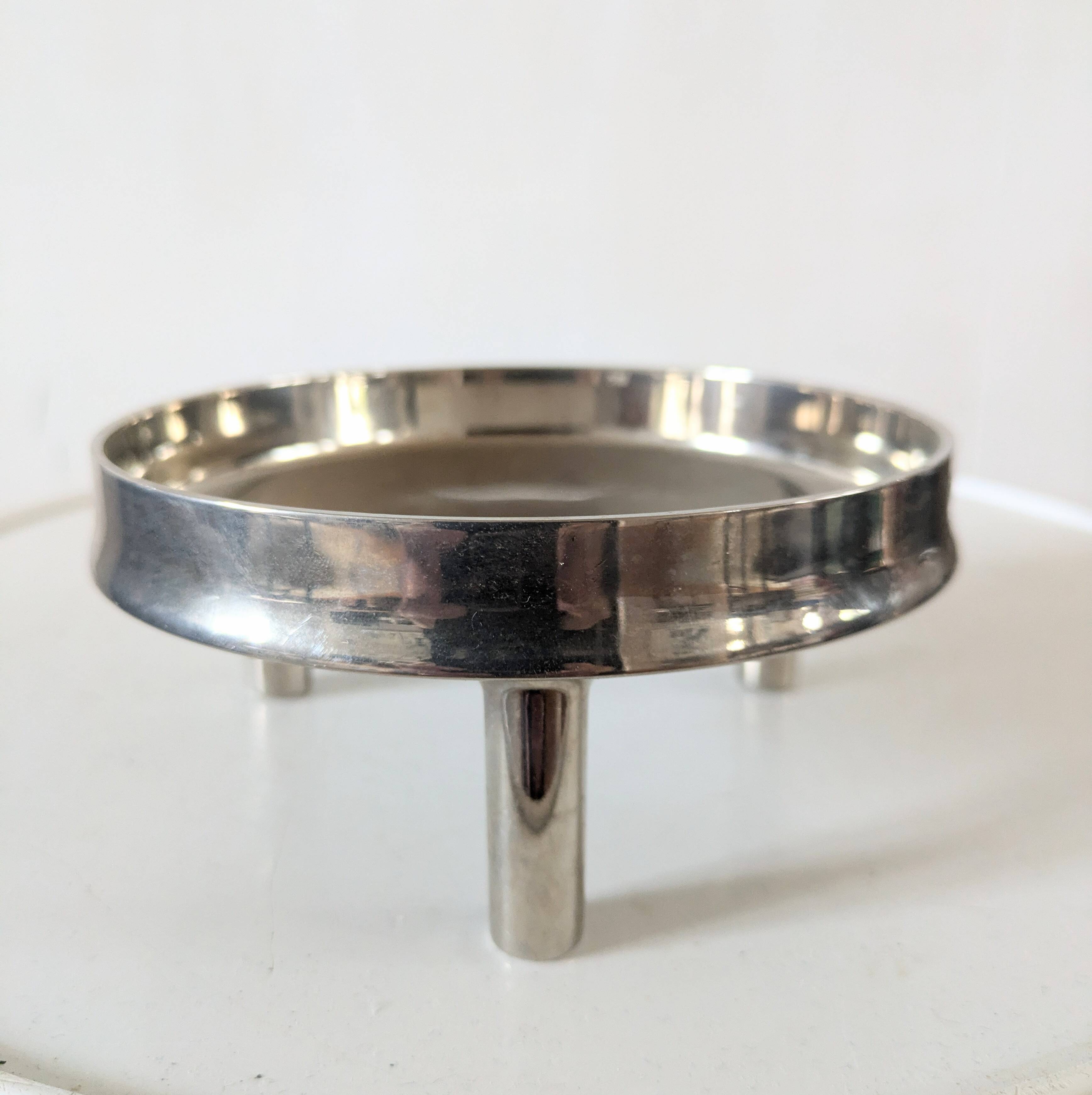 Nagel bowl design 70s