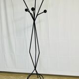 Coat rack 60s