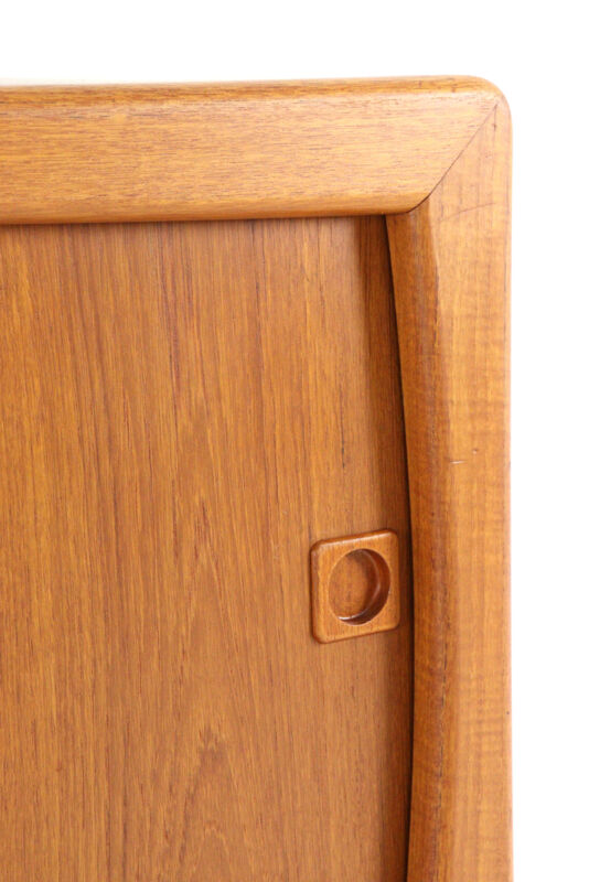 K.L. Dansk Moebelfabrik sideboard | 199 cm