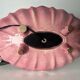 Vintage ceramic lamp base