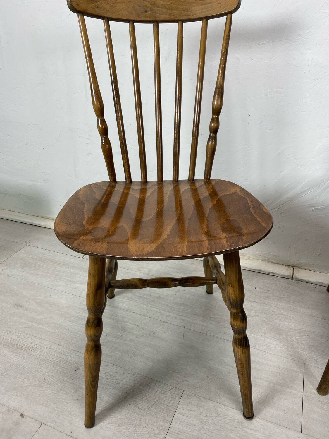 Bistro chairs