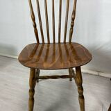 Bistro chairs