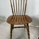 Bistro chairs