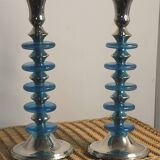 Candlesticks