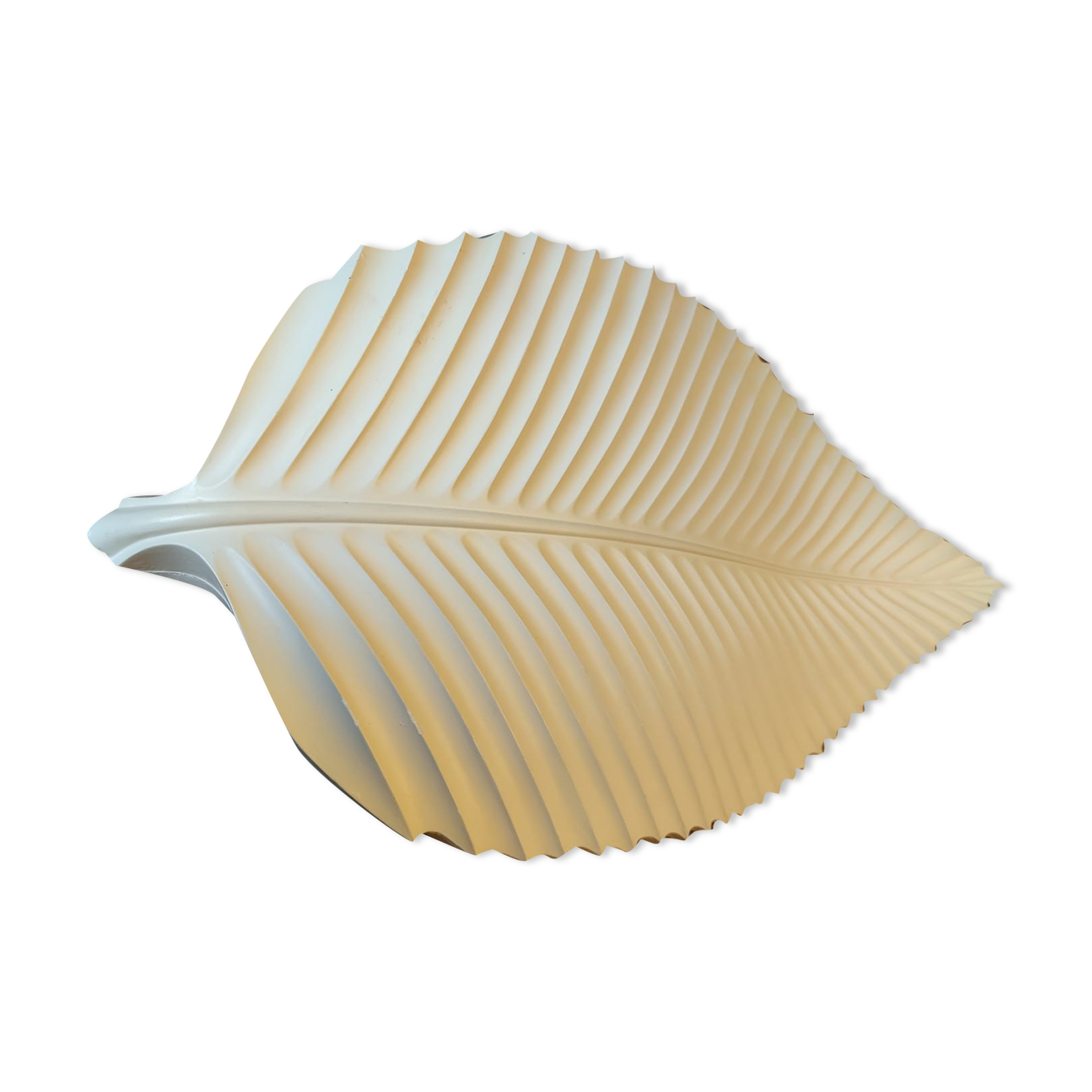 Wall light, sedap workshop leaf