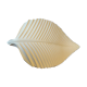 Wall light, sedap workshop leaf