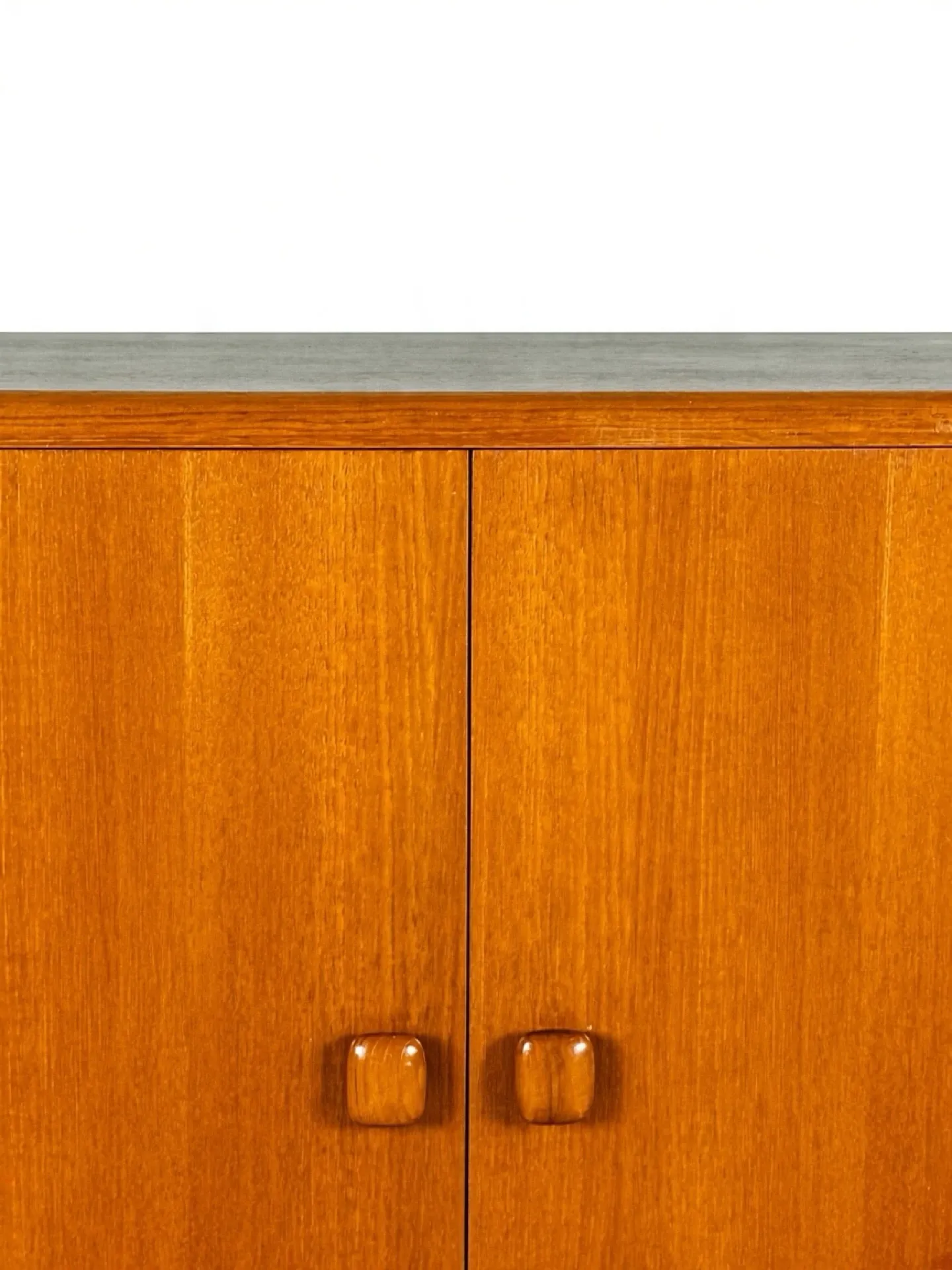 Scandinavian teak sideboard 1960